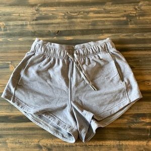 Lululemon Inner Glow Shorts